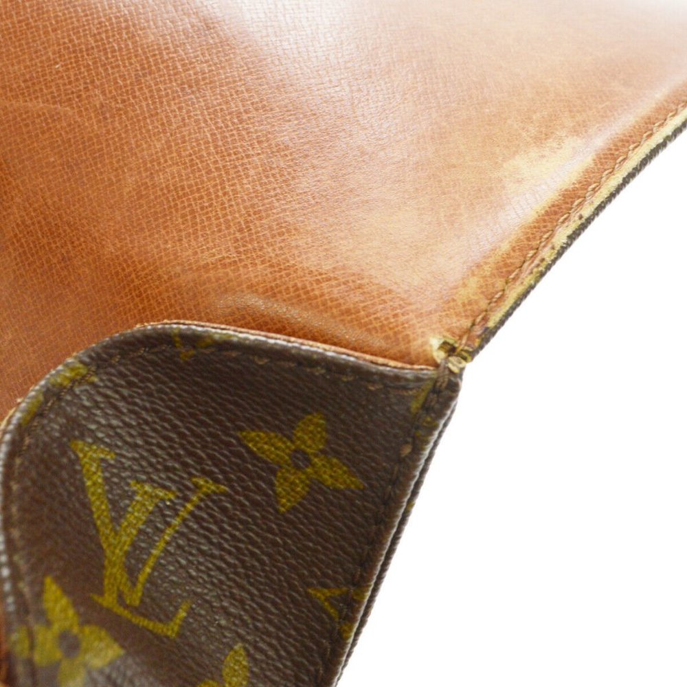 Louis Vuitton Cartouchiere Gm Shoulder #6788L35B - Picture 10 of 13